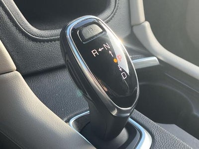 2019 Cadillac XT5 Luxury AWD