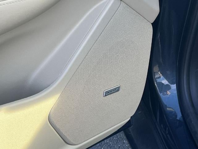 2019 Cadillac XT5 Luxury AWD