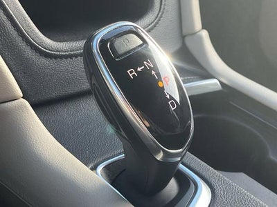 2019 Cadillac XT5 Luxury AWD