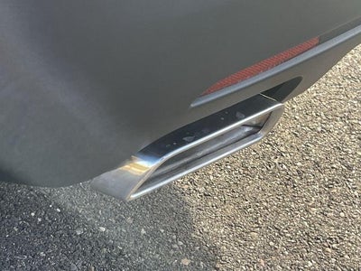 2019 Cadillac XT5 Luxury AWD