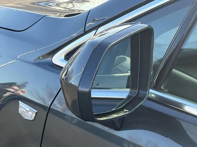 2019 Cadillac XT5 Luxury AWD