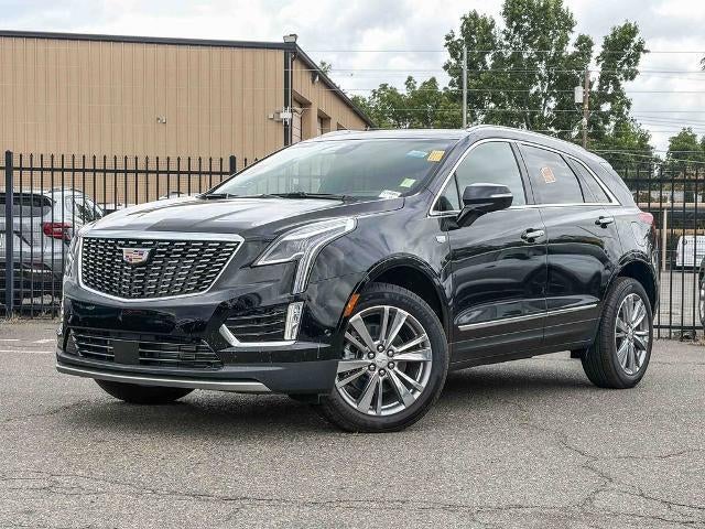 2023 Cadillac XT5 AWD Premium Luxury's photo