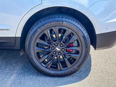 2023 Cadillac XT5 Sport