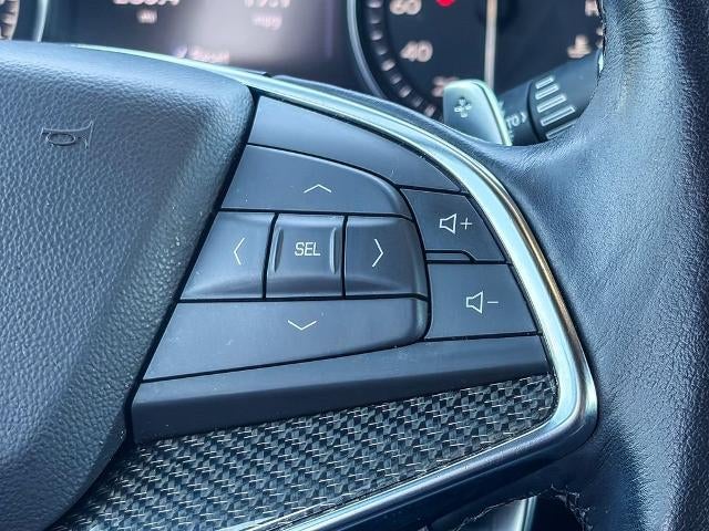 2023 Cadillac XT5 Sport