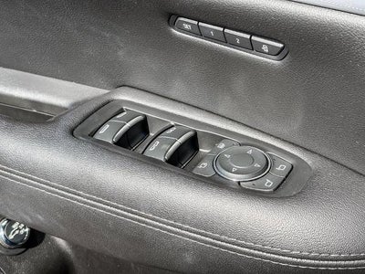 2023 Cadillac XT5 Sport