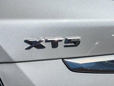 2023 Cadillac XT5 Sport