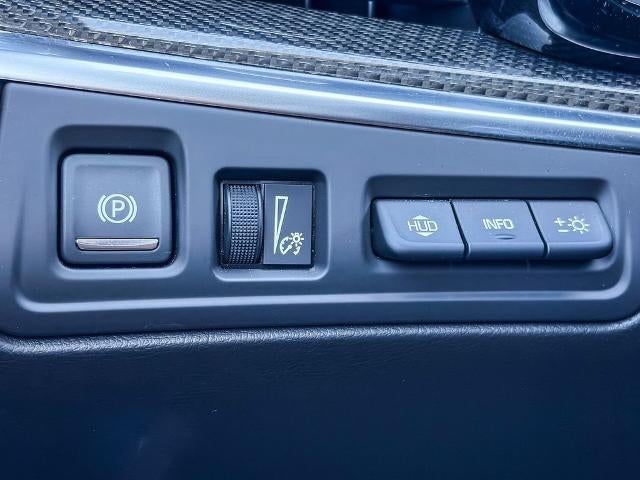 2023 Cadillac XT5 Sport