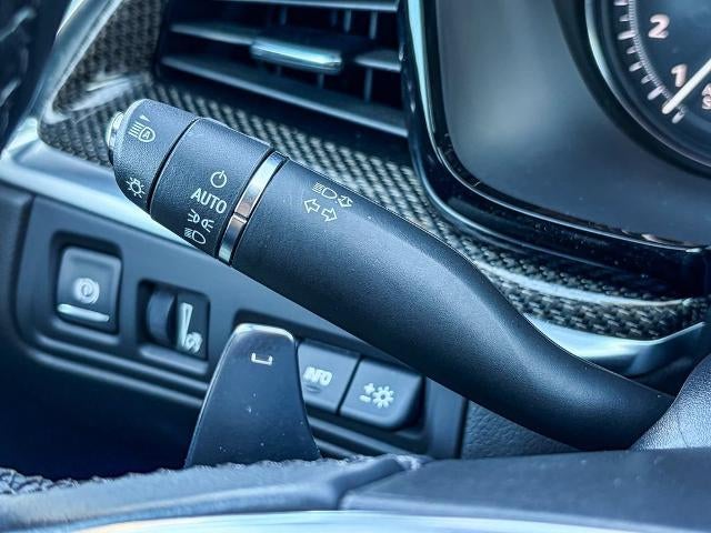 2023 Cadillac XT5 Sport