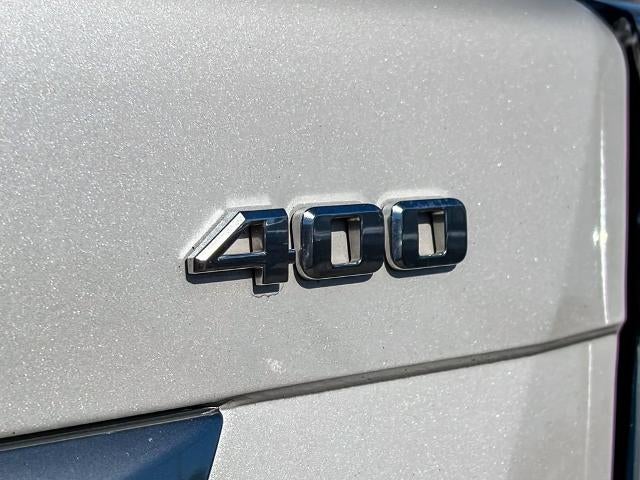 2023 Cadillac XT5 Sport