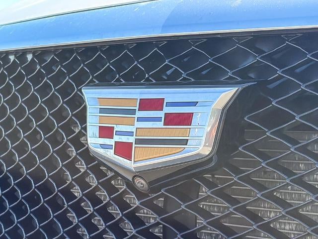 2023 Cadillac XT5 Sport
