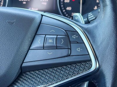 2023 Cadillac XT5 Sport