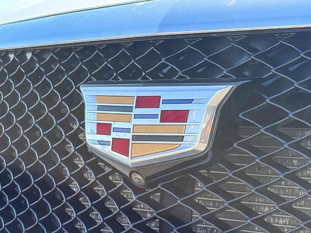 2023 Cadillac XT5 Sport