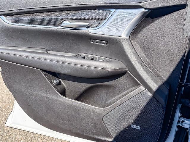 2023 Cadillac XT5 Sport