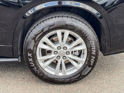 2023 Cadillac XT6 Luxury