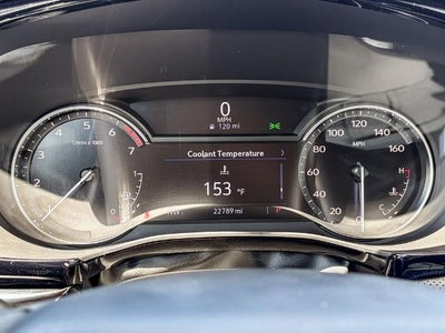 2025 Cadillac XT6 Luxury