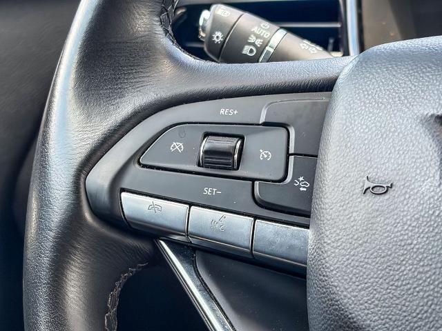 2025 Cadillac XT6 Luxury
