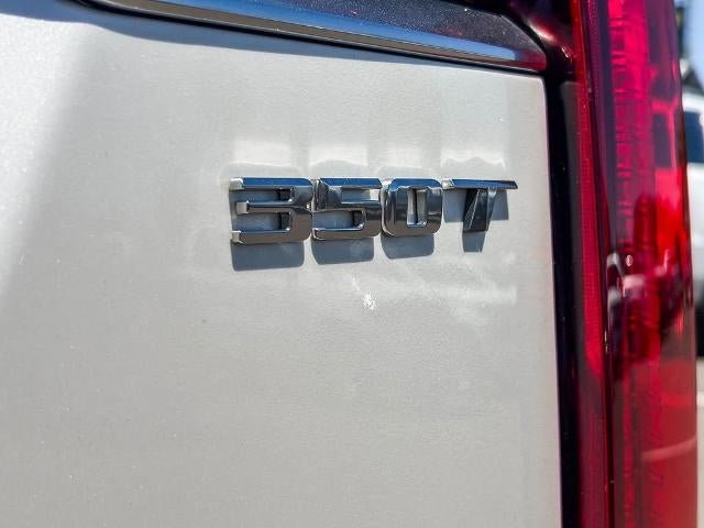 2023 Cadillac XT6 Luxury