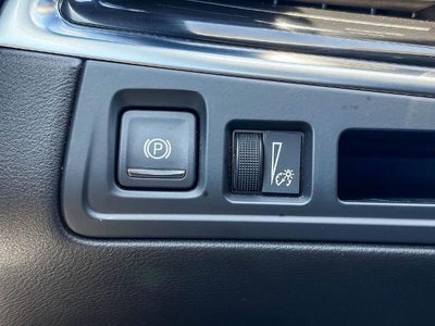 2023 Cadillac XT6 Luxury