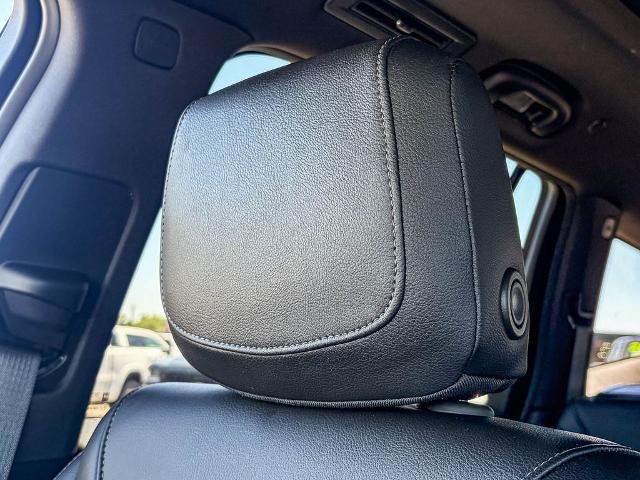 2023 Cadillac XT6 Luxury