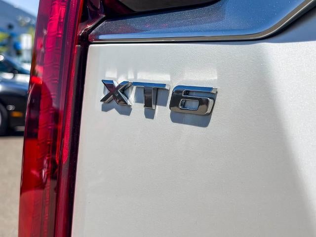 2023 Cadillac XT6 Luxury
