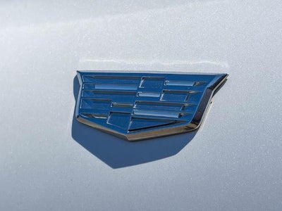 2023 Cadillac XT6 Luxury