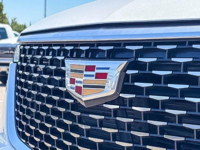 2023 Cadillac XT6 Luxury