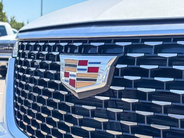 2023 Cadillac XT6 Luxury
