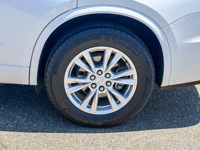 2023 Cadillac XT6 Luxury