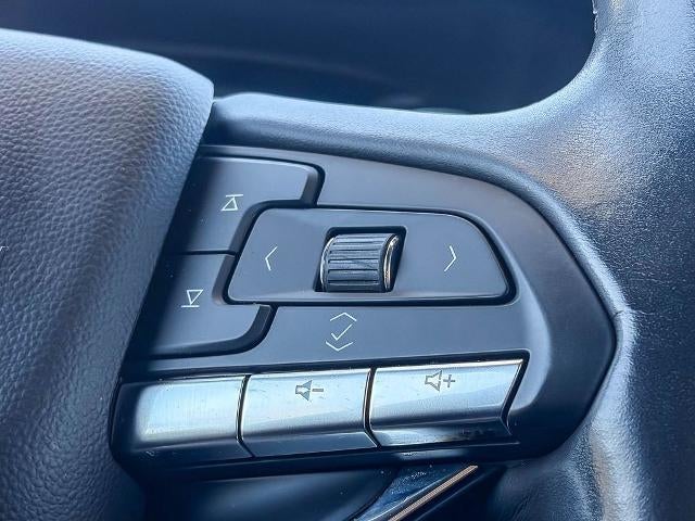 2023 Cadillac XT6 Luxury