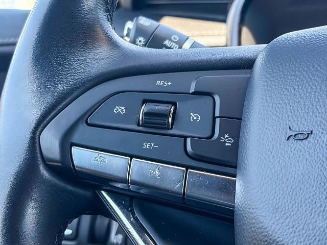 2023 Cadillac XT6 Luxury