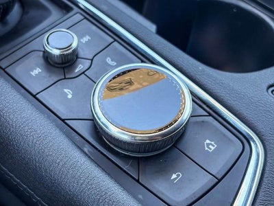 2023 Cadillac XT6 Luxury
