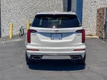 2023 Cadillac XT6 Luxury