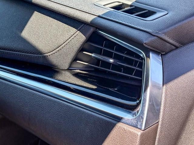 2023 Cadillac XT6 Luxury