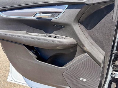 2023 Cadillac XT6 Luxury