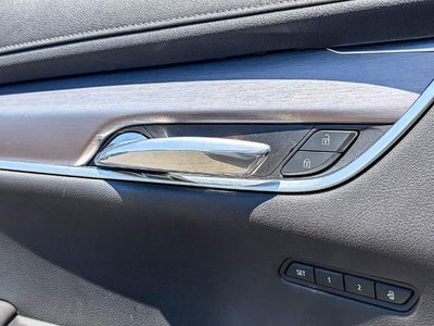 2023 Cadillac XT6 Luxury