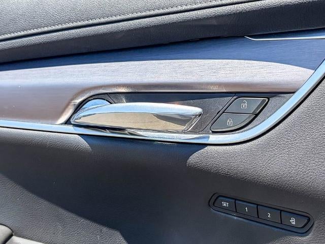 2023 Cadillac XT6 Luxury