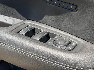 2023 Cadillac XT6 Luxury