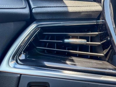 2023 Cadillac XT6 Luxury