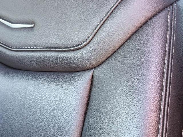 2023 Cadillac XT6 Luxury