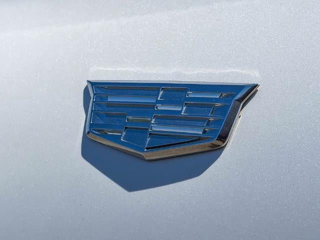 2023 Cadillac XT6 Luxury