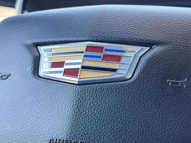 2023 Cadillac XT6 Luxury