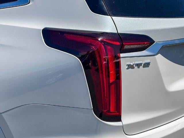 2023 Cadillac XT6 Luxury