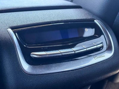 2023 Cadillac XT6 Luxury