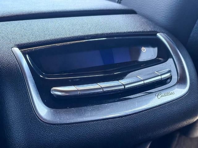 2023 Cadillac XT6 Luxury