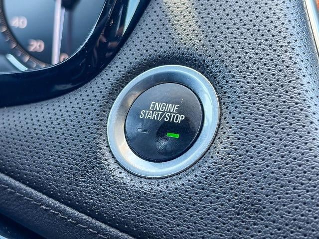 2023 Cadillac XT6 Luxury