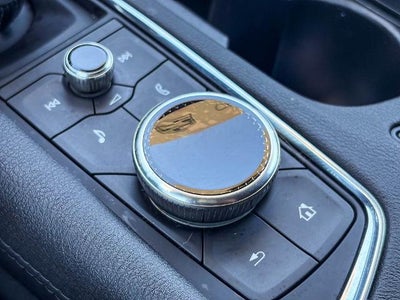 2023 Cadillac XT6 Luxury