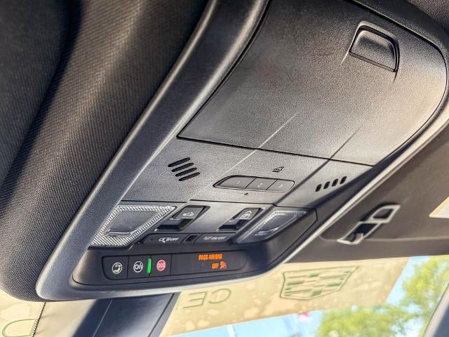 2023 Cadillac XT6 Luxury