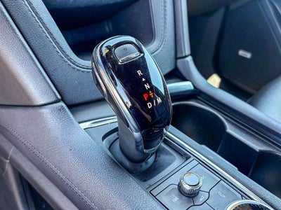 2023 Cadillac XT6 Luxury
