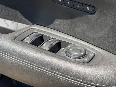 2023 Cadillac XT6 Luxury
