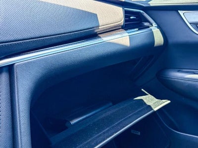 2024 Cadillac XT6 Luxury